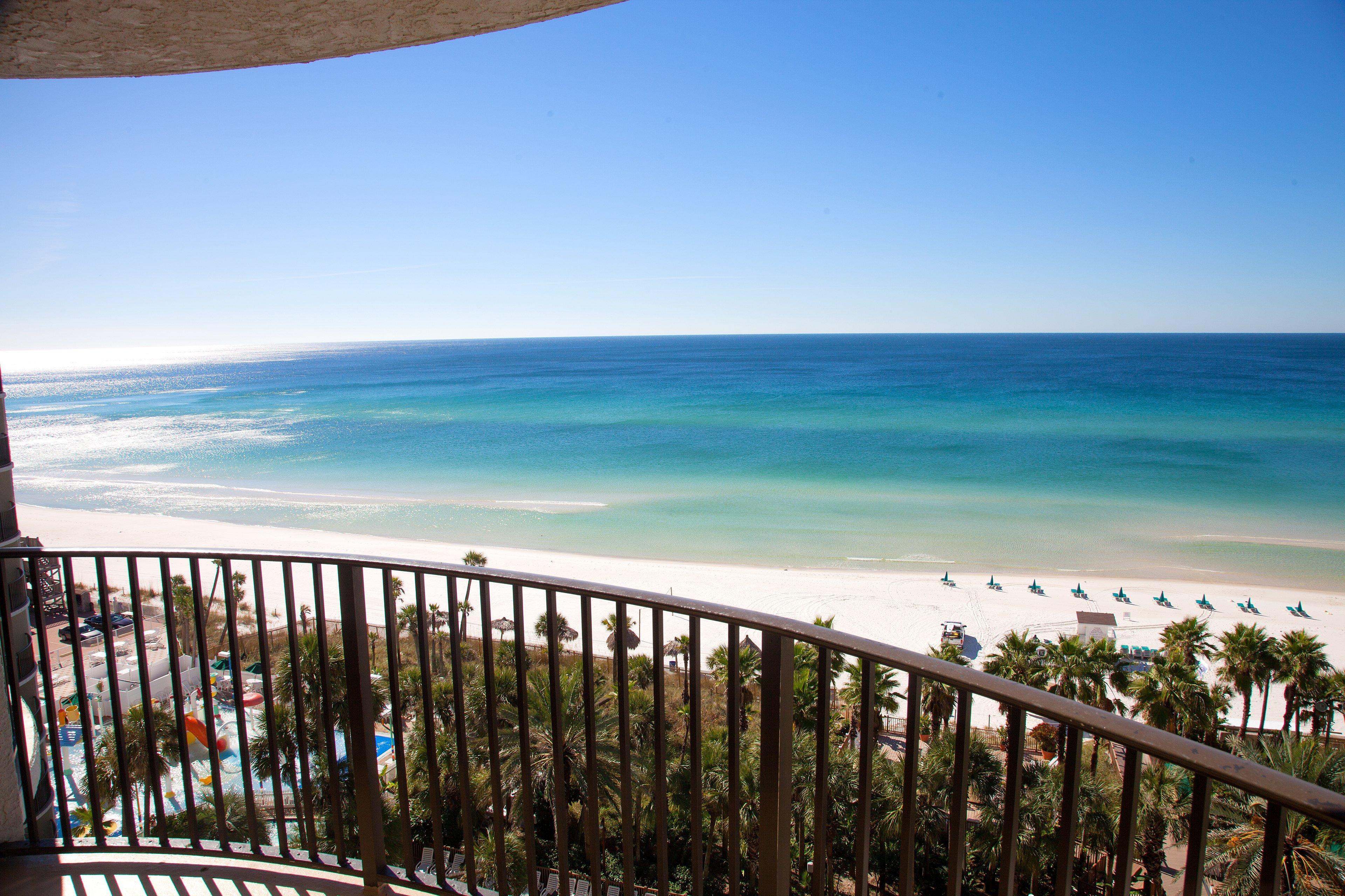 Holiday Inn Resort Panama City Beach By Ihg Екстериор снимка