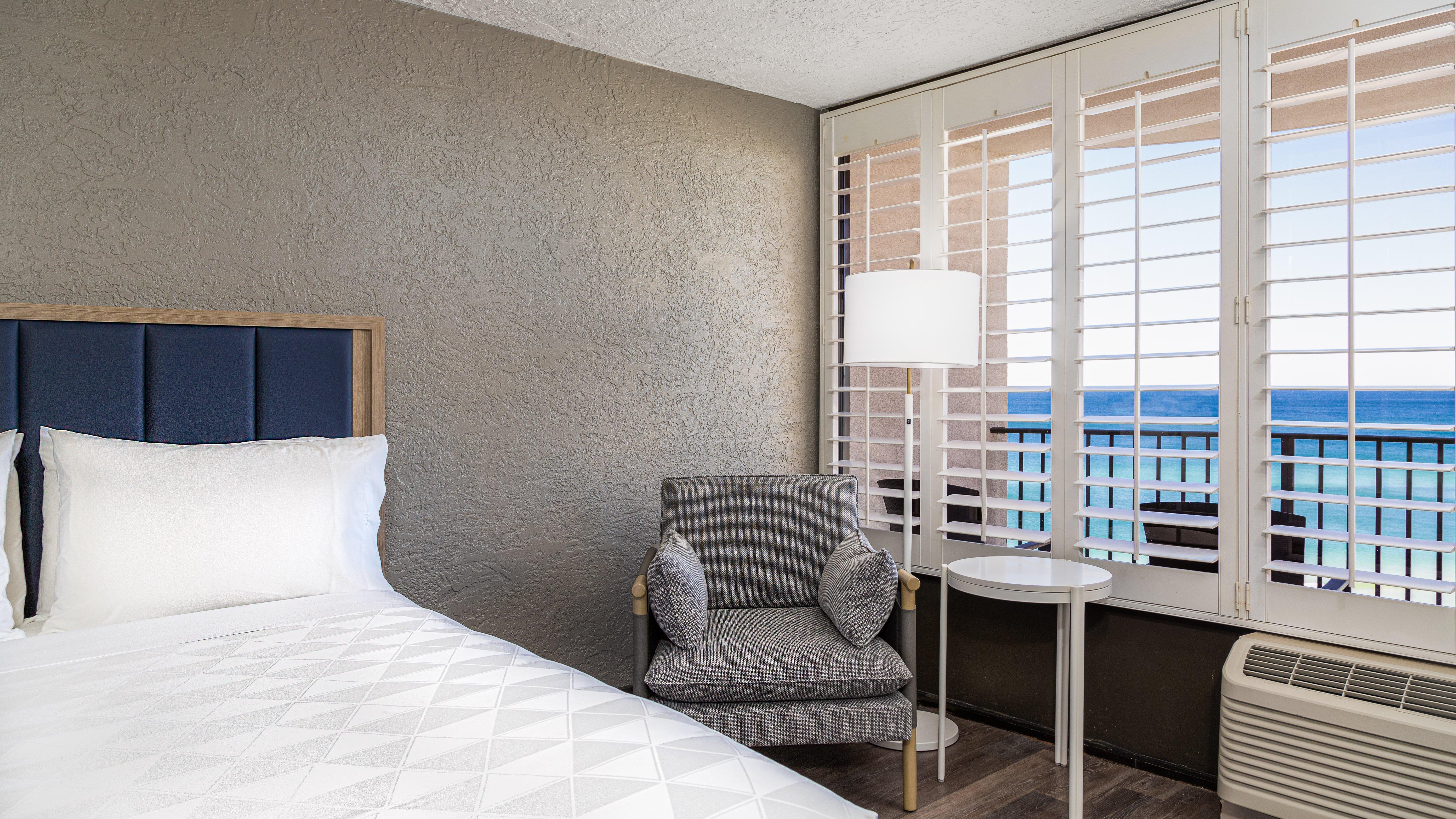 Holiday Inn Resort Panama City Beach By Ihg Екстериор снимка