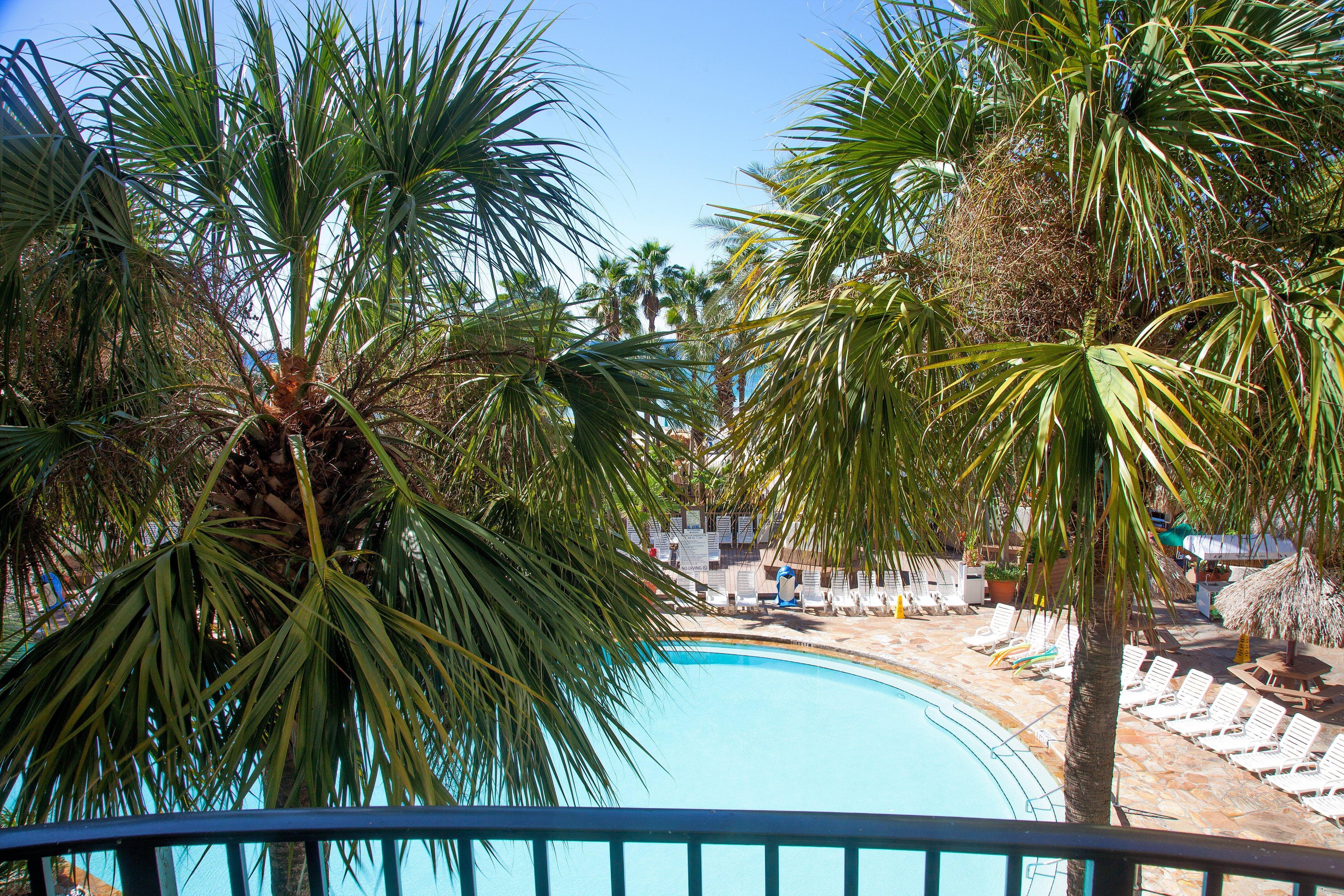 Holiday Inn Resort Panama City Beach By Ihg Екстериор снимка
