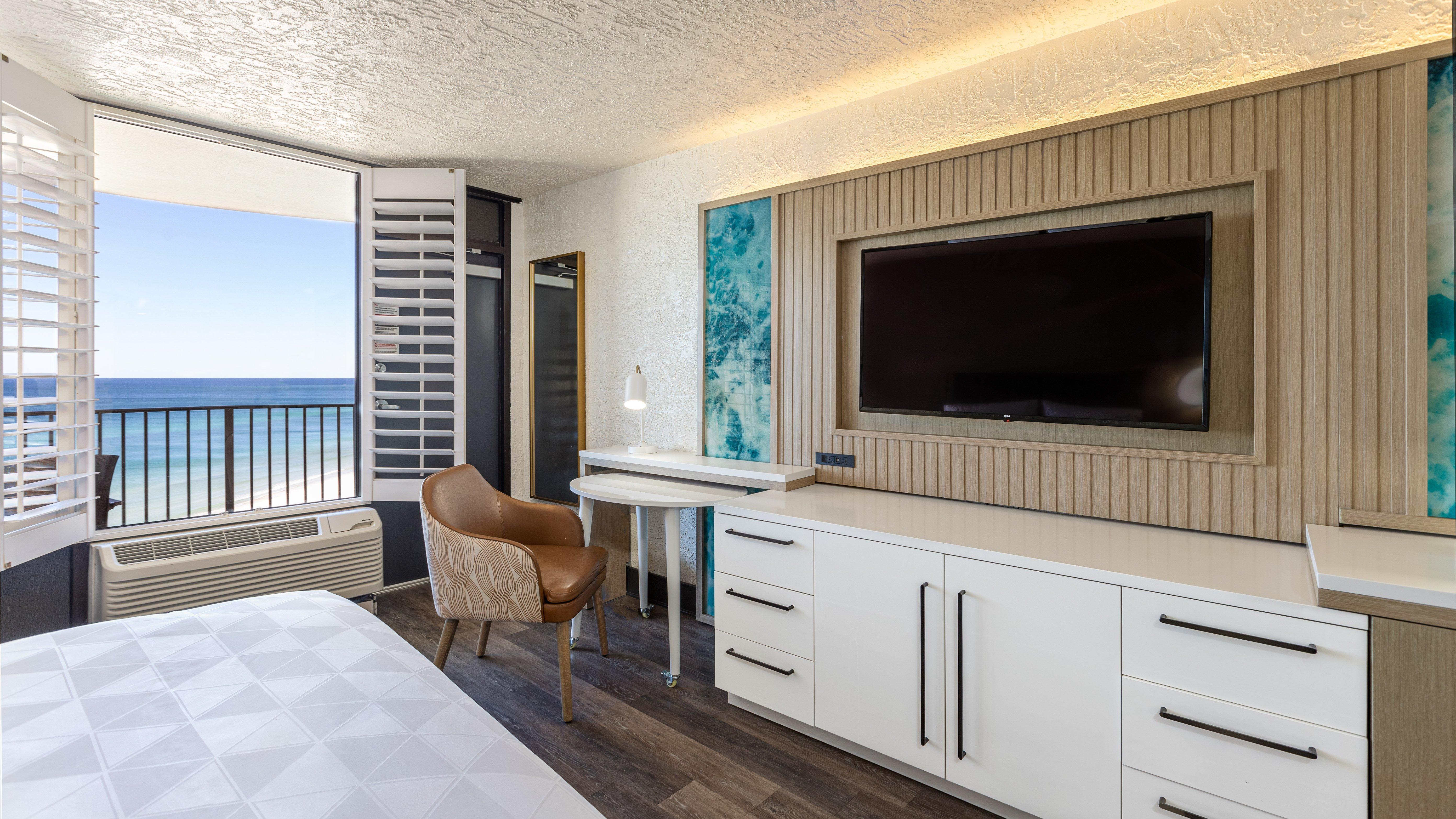 Holiday Inn Resort Panama City Beach By Ihg Екстериор снимка