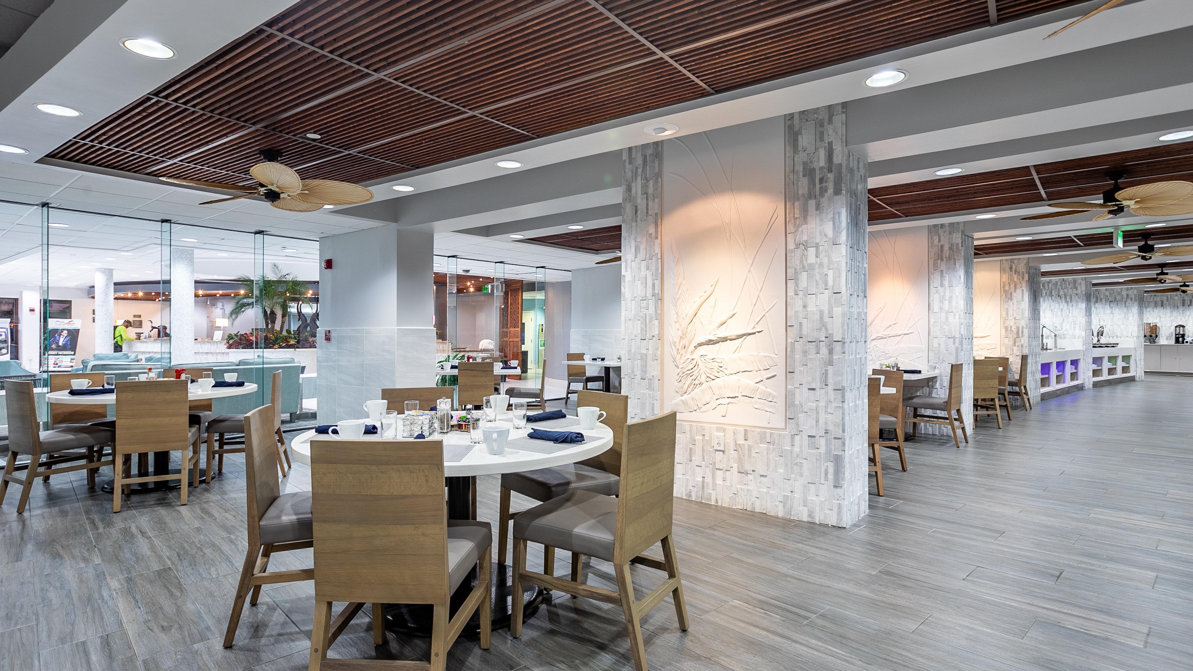 Holiday Inn Resort Panama City Beach By Ihg Екстериор снимка