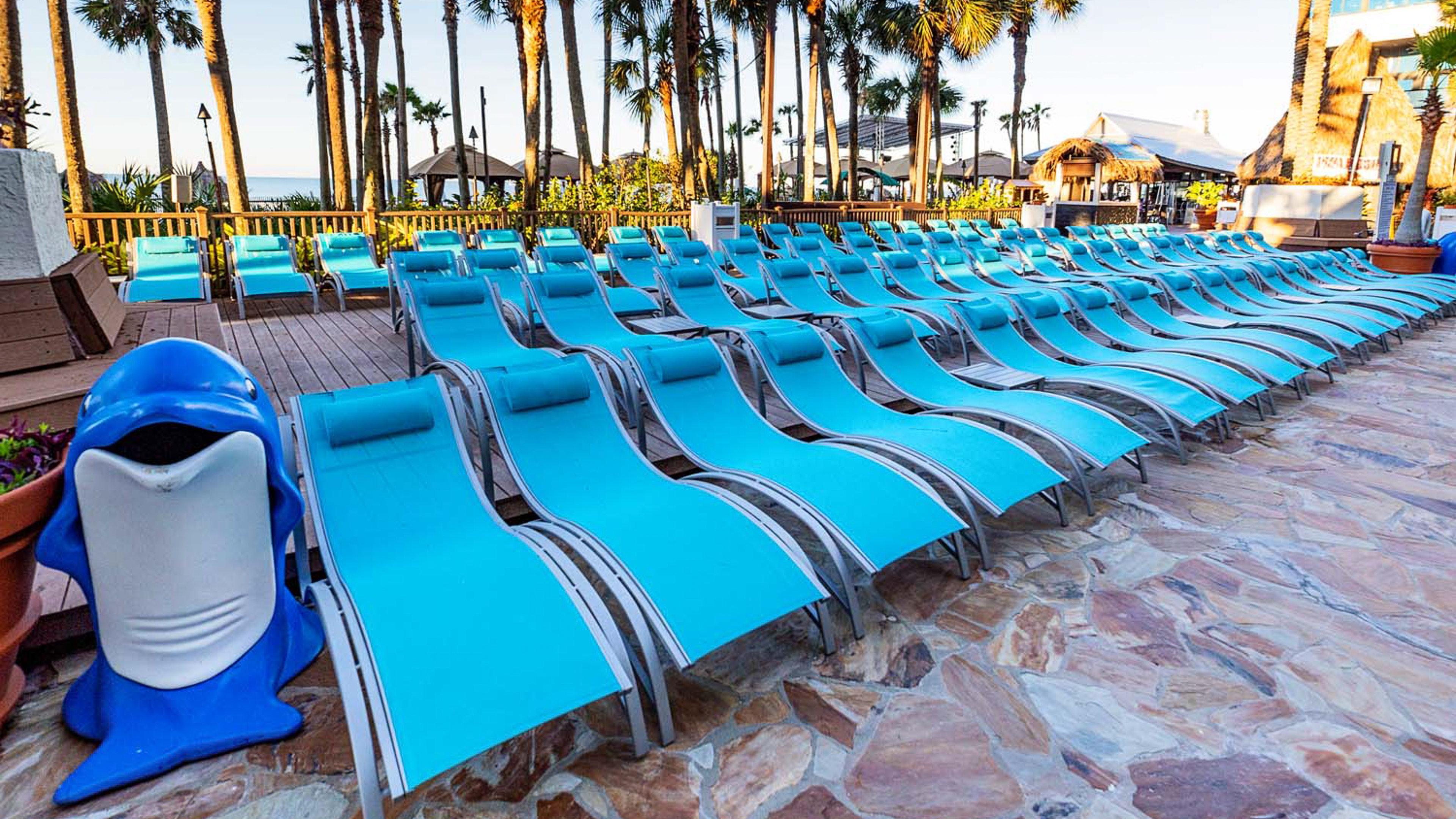 Holiday Inn Resort Panama City Beach By Ihg Екстериор снимка