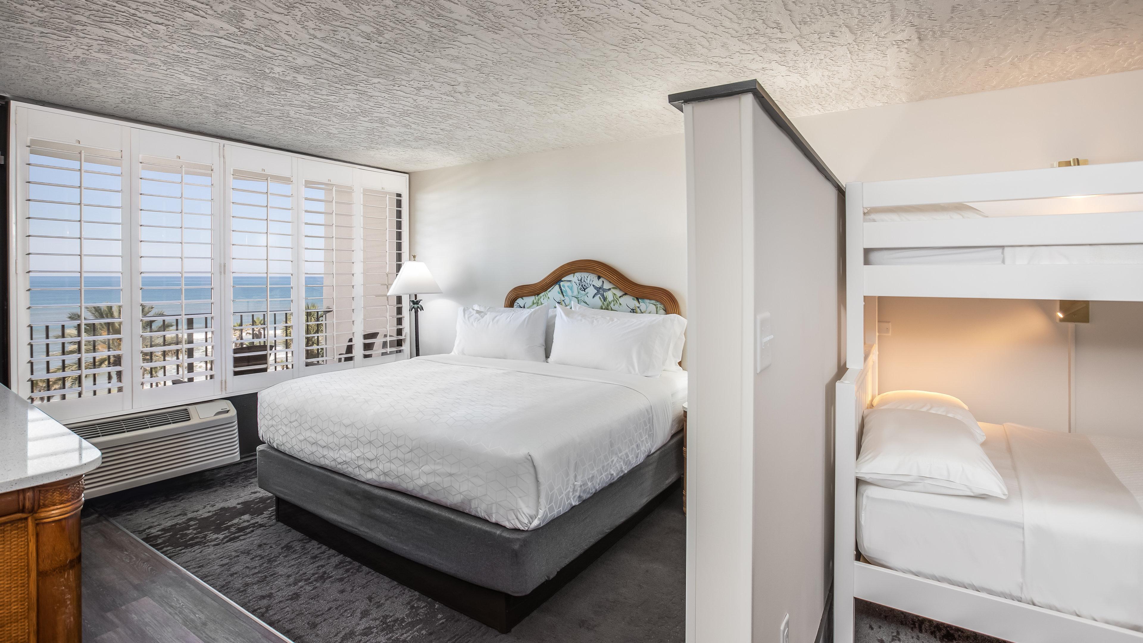 Holiday Inn Resort Panama City Beach By Ihg Екстериор снимка
