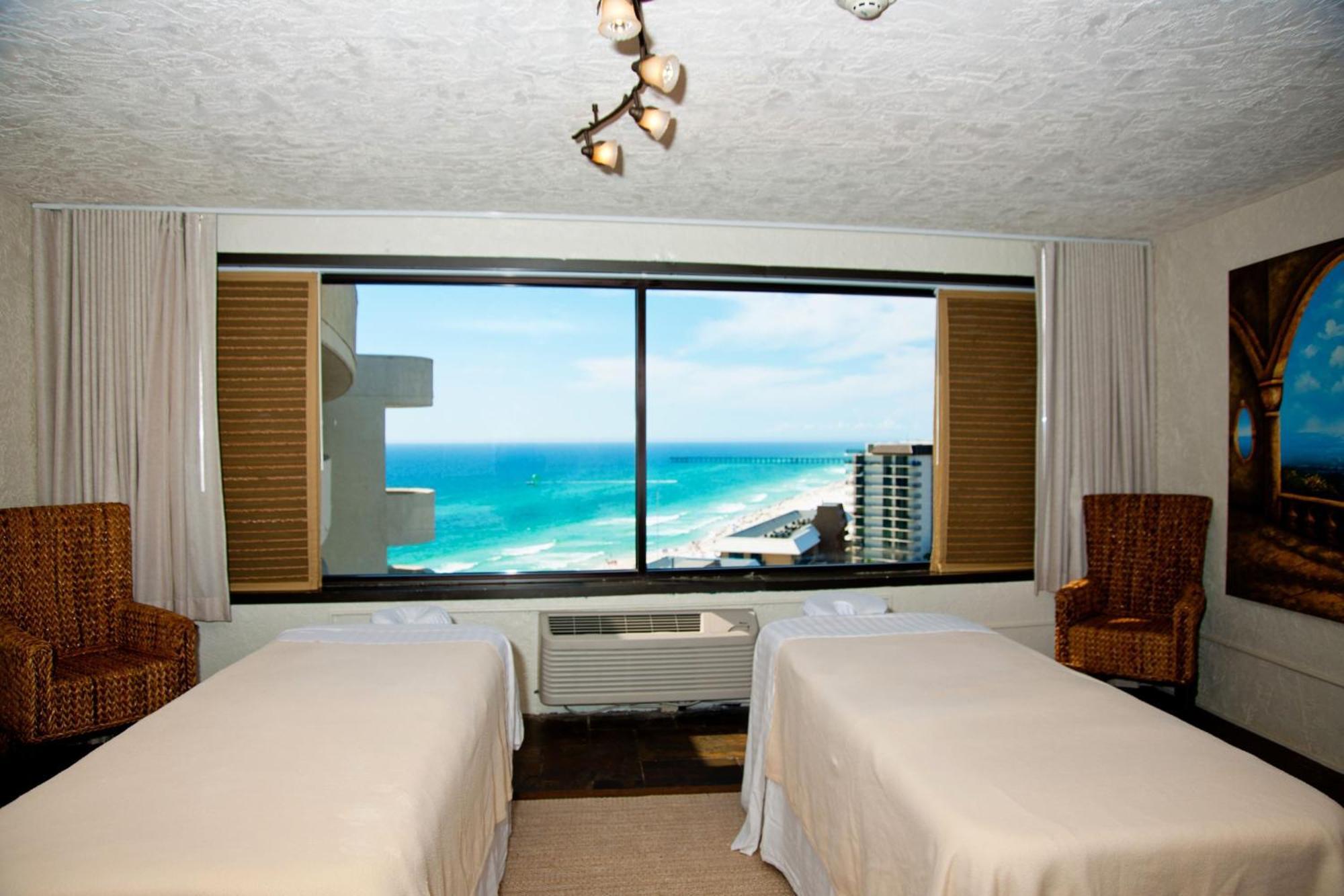 Holiday Inn Resort Panama City Beach By Ihg Екстериор снимка