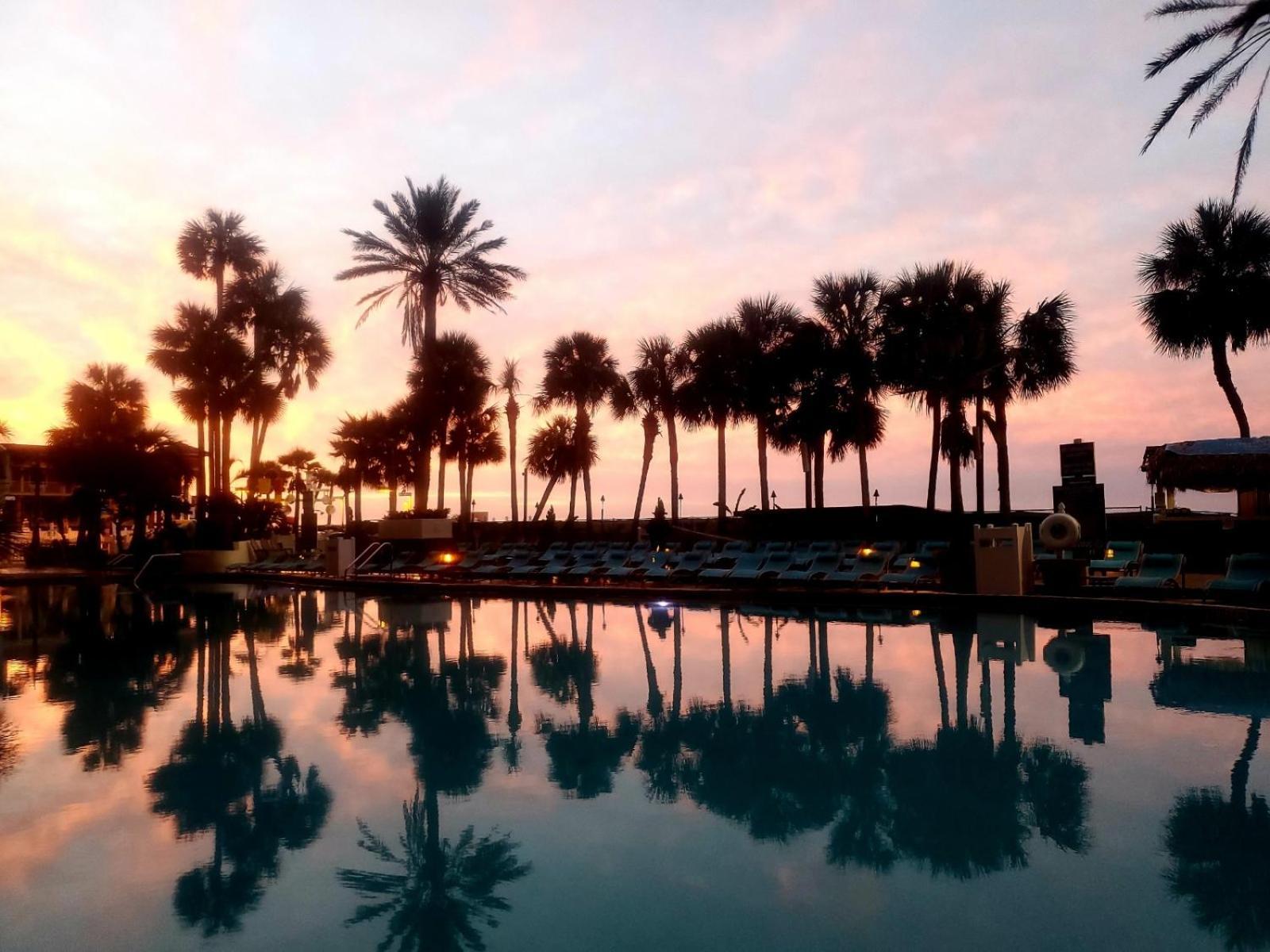 Holiday Inn Resort Panama City Beach By Ihg Екстериор снимка